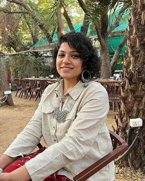 Jija Roy
