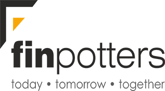 Finpotters: today, tomorrow, together